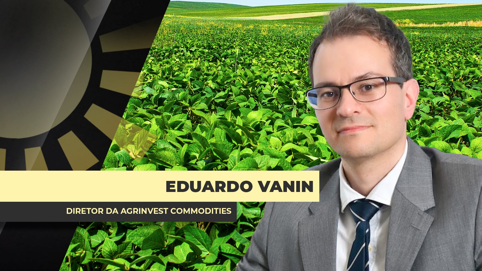 Não segure a sua soja", orienta analista de mercado sobre o atual momento