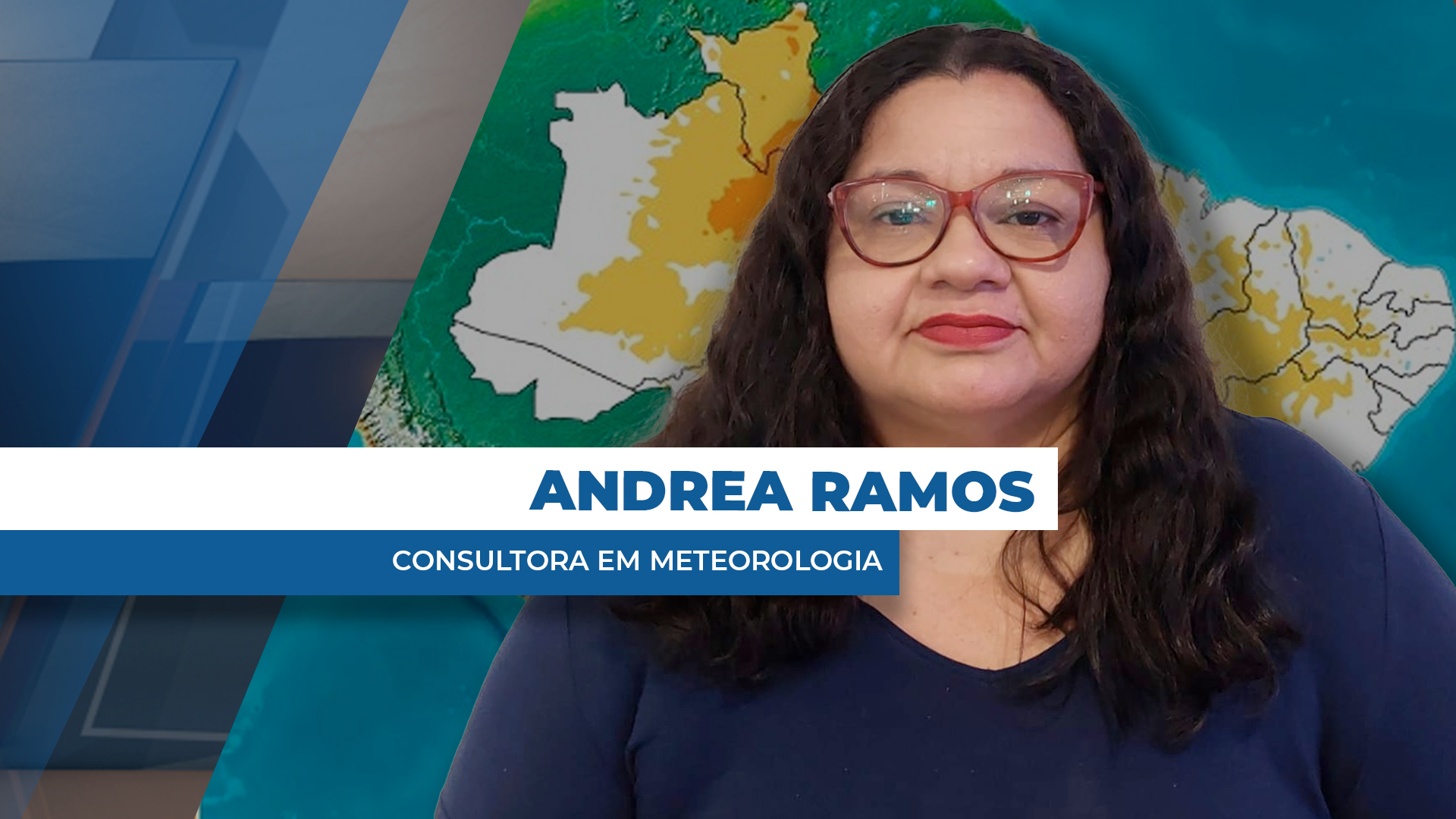 Corredor de umidade mantém precipitações no centro e norte do país