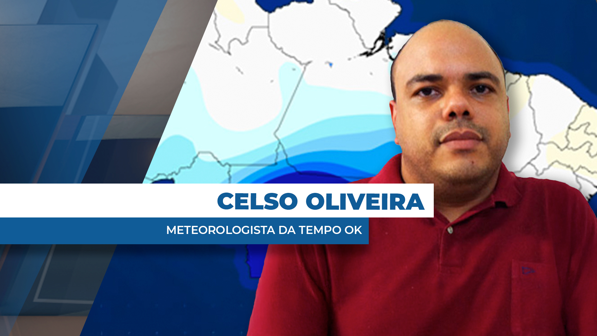 Ciclone se forma no litoral entre SP e RJ e traz risco de temporais