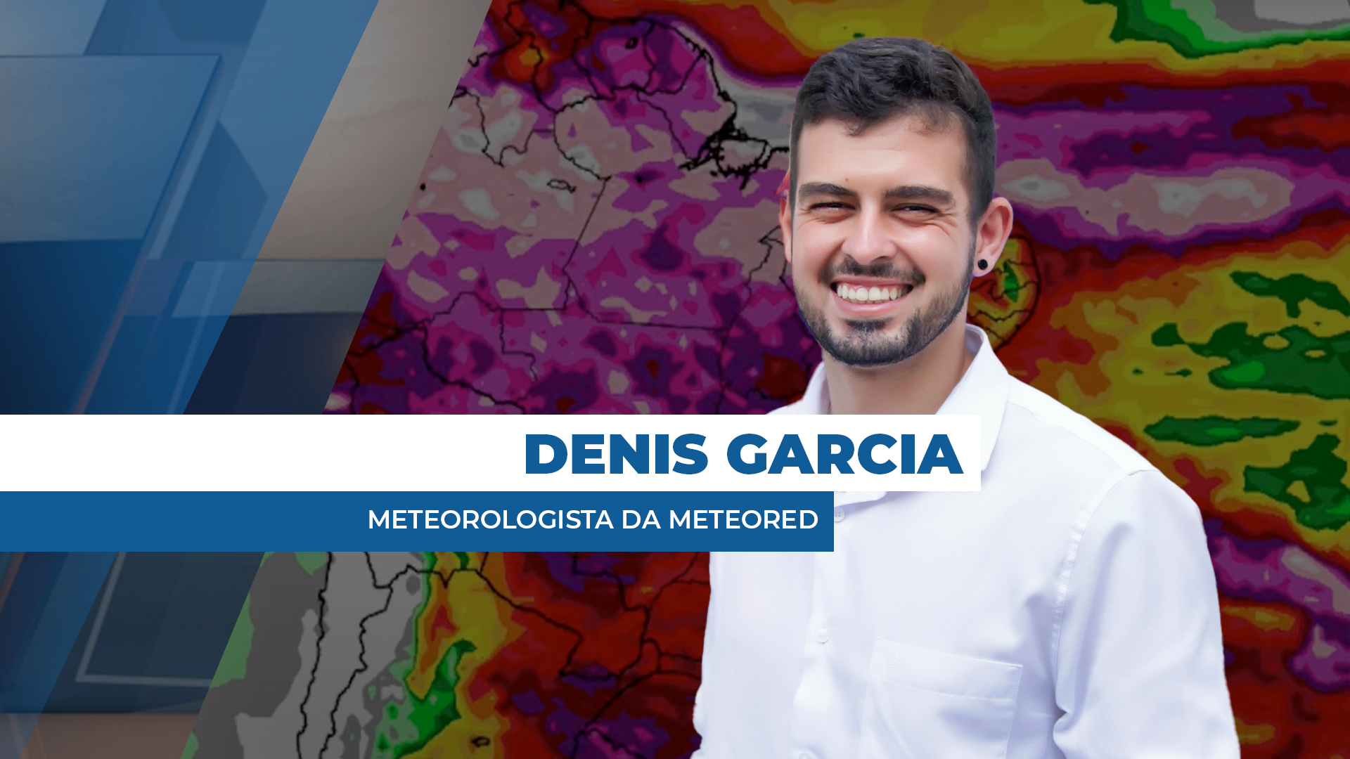 Tempestades atingem SP, MG e RJ