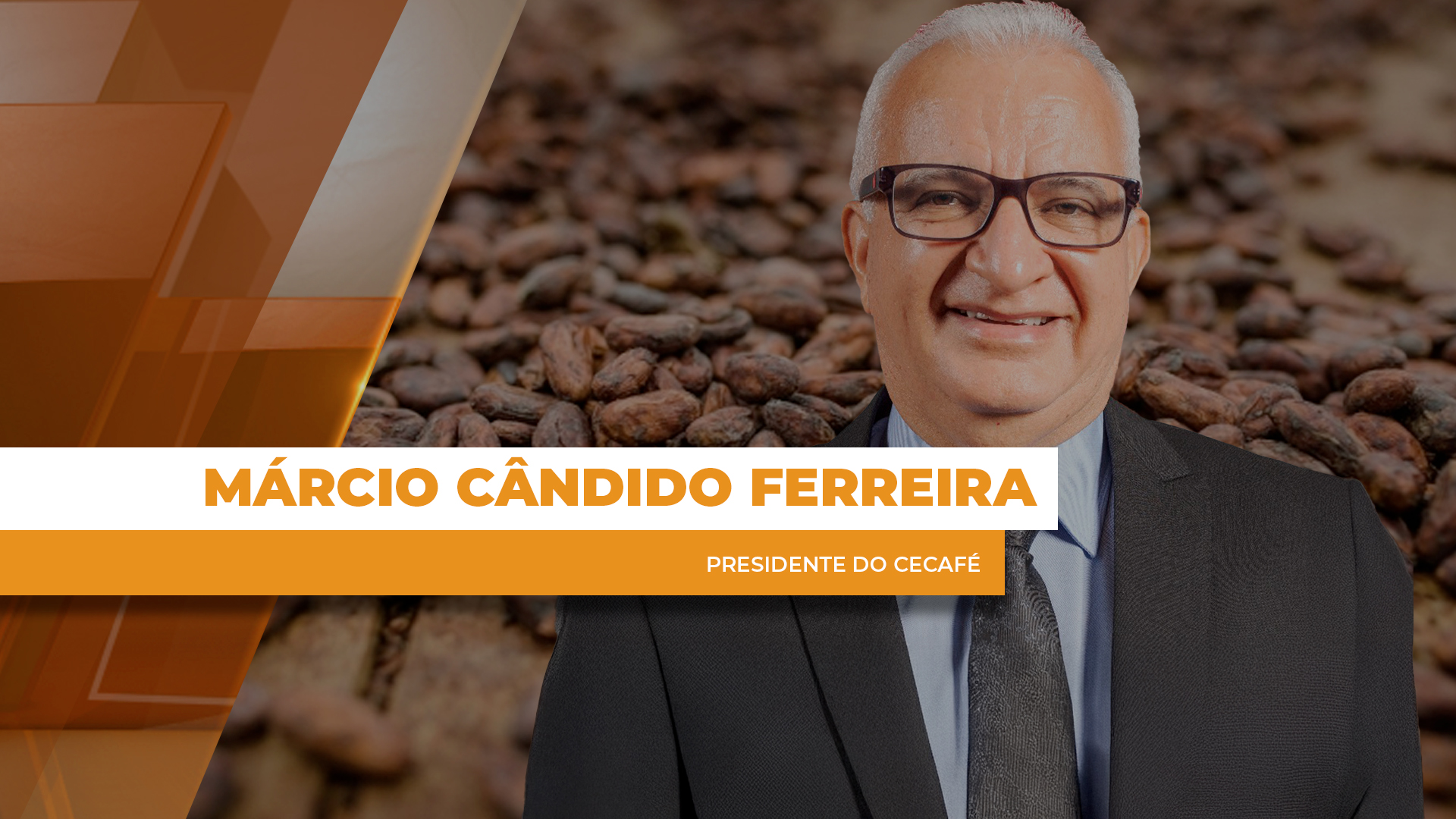 Americanos já estão consumindo cafés sem blend brasileiro, alerta presidente do Cecafé