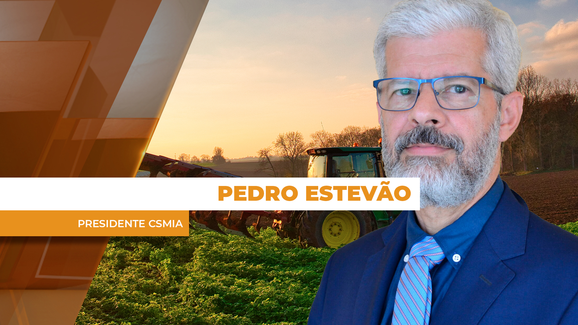 Mesmo diante de ano desafiador, mercado de máquinas agrícolas mantém resiliência