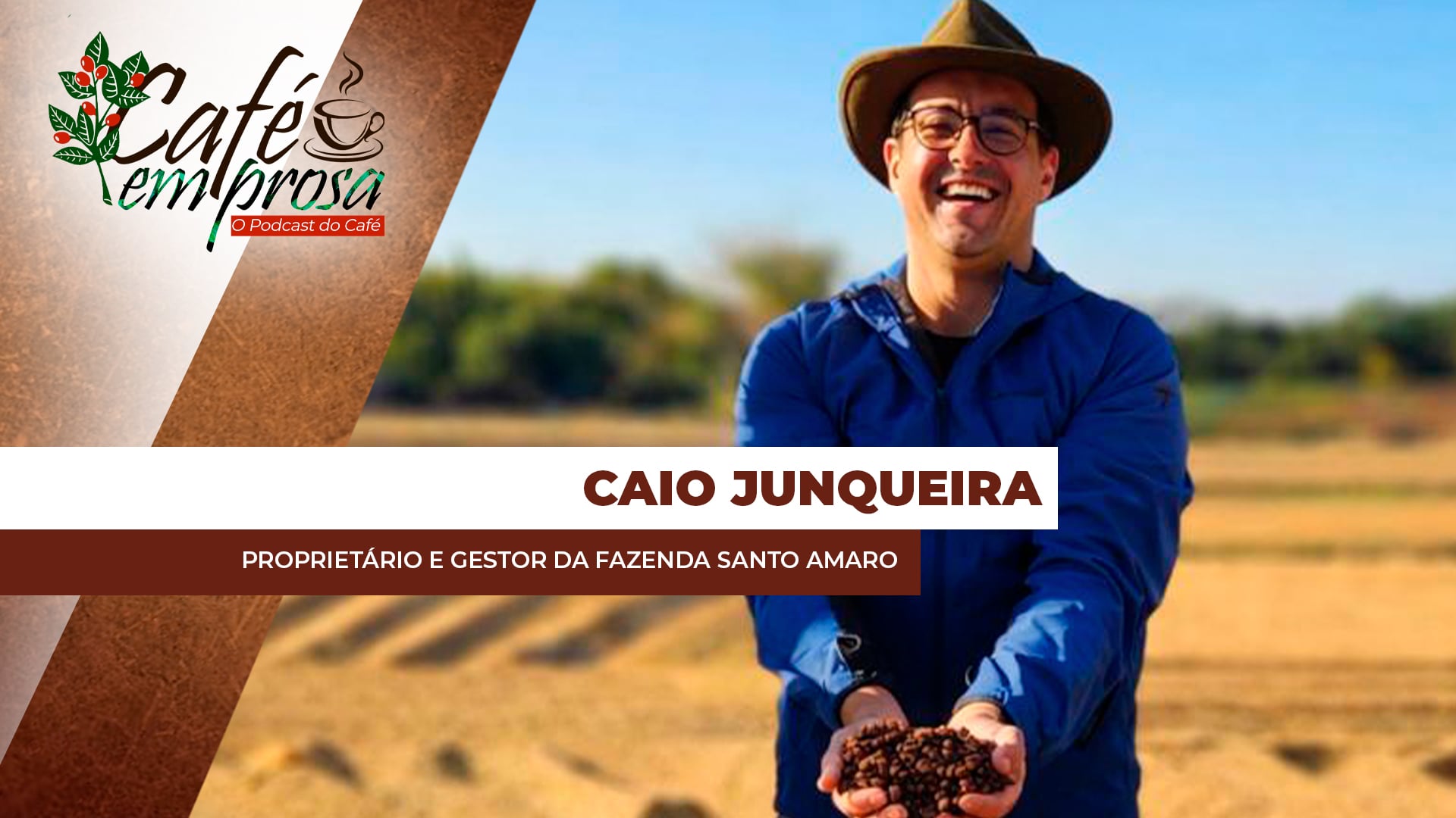 Finalista do Concurso de Qualidade dos Cafés do Sudoeste de Minas reforça compromisso de valorizar produção cafeeira da região