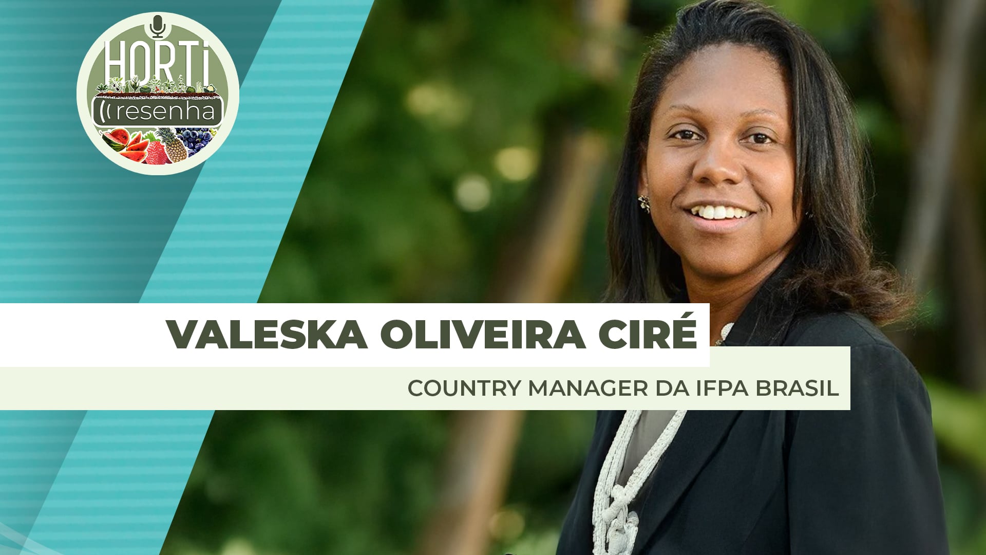 IFPA Brasil faz balanço de 2025 para o setor de flores, frutas, legumes e verduras