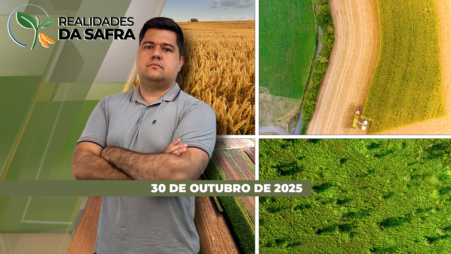Plantio da soja passa de 60% no Mato Grosso com desafios de clima aparecendo Plantio da soja passa de 60% no Mato Grosso com desafios de clima aparecendo