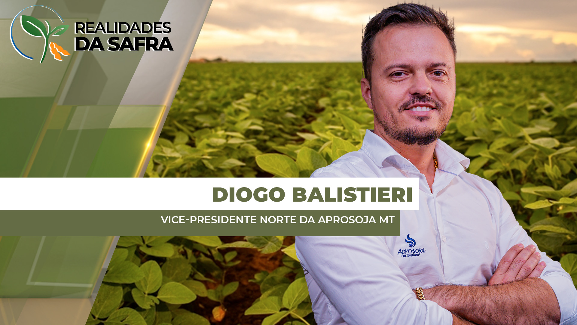 Aprosoja MT visita Tapurah, Ipiranga do Norte e Sorriso e encontra produtores preocupados com a falta de chuvas