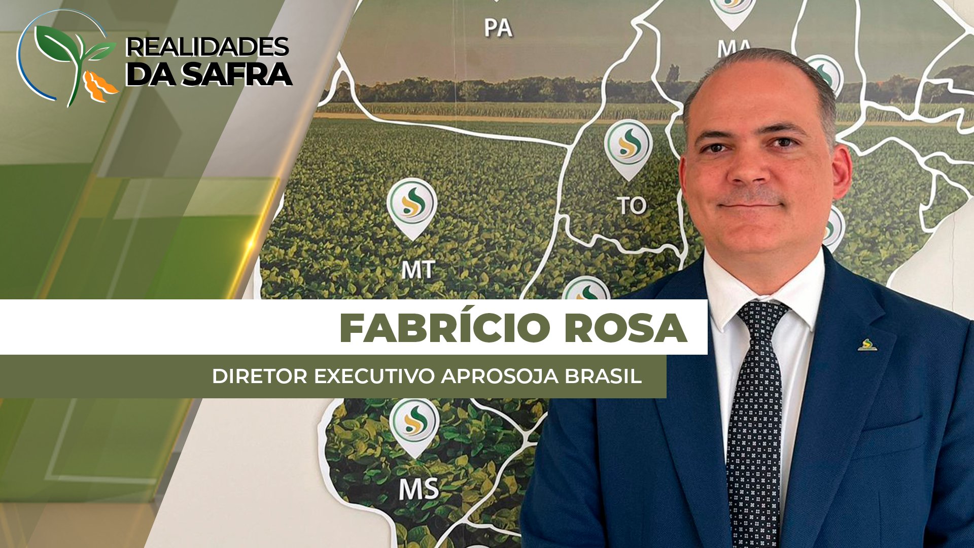 Safra de soja 2025/26 terá receita bruta 20% menor do que ciclo anterior
