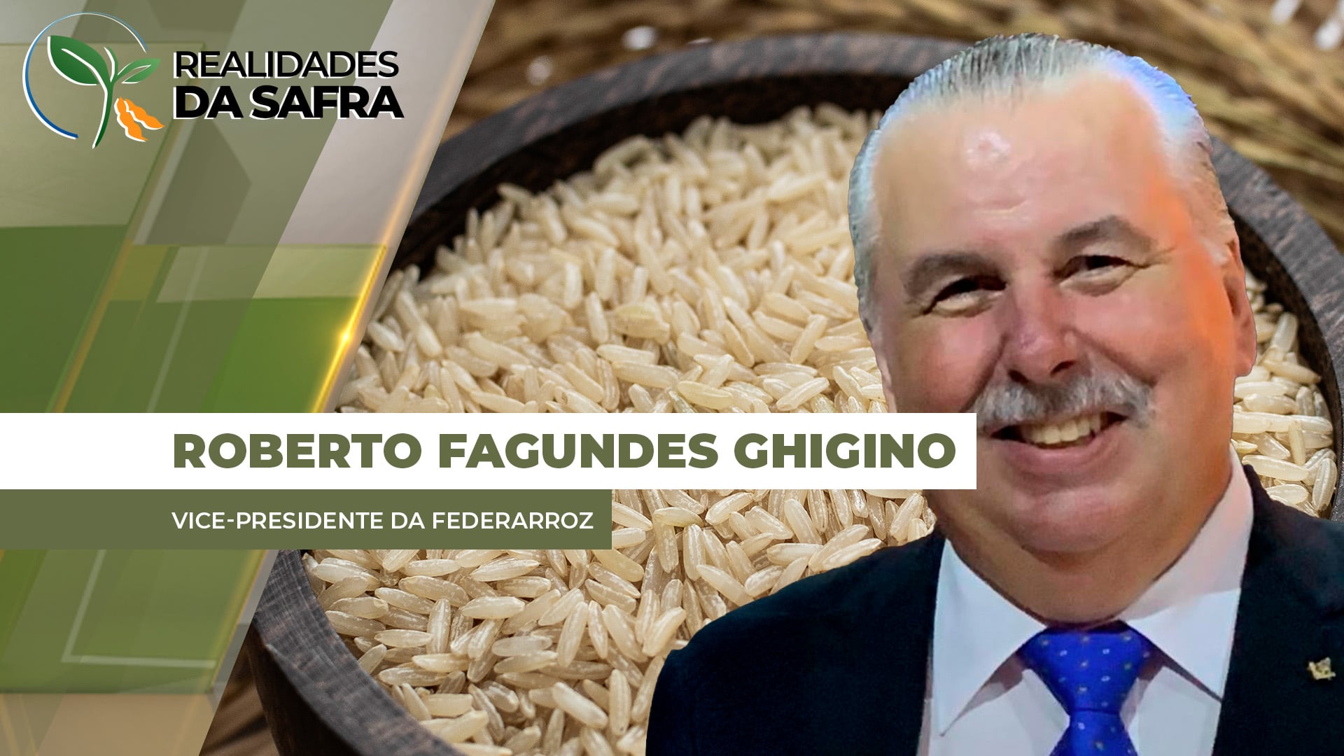 Frio atrasa o ciclo das lavouras de arroz e colheita deve começar em meados de fevereiro no Rio Grande do Sul