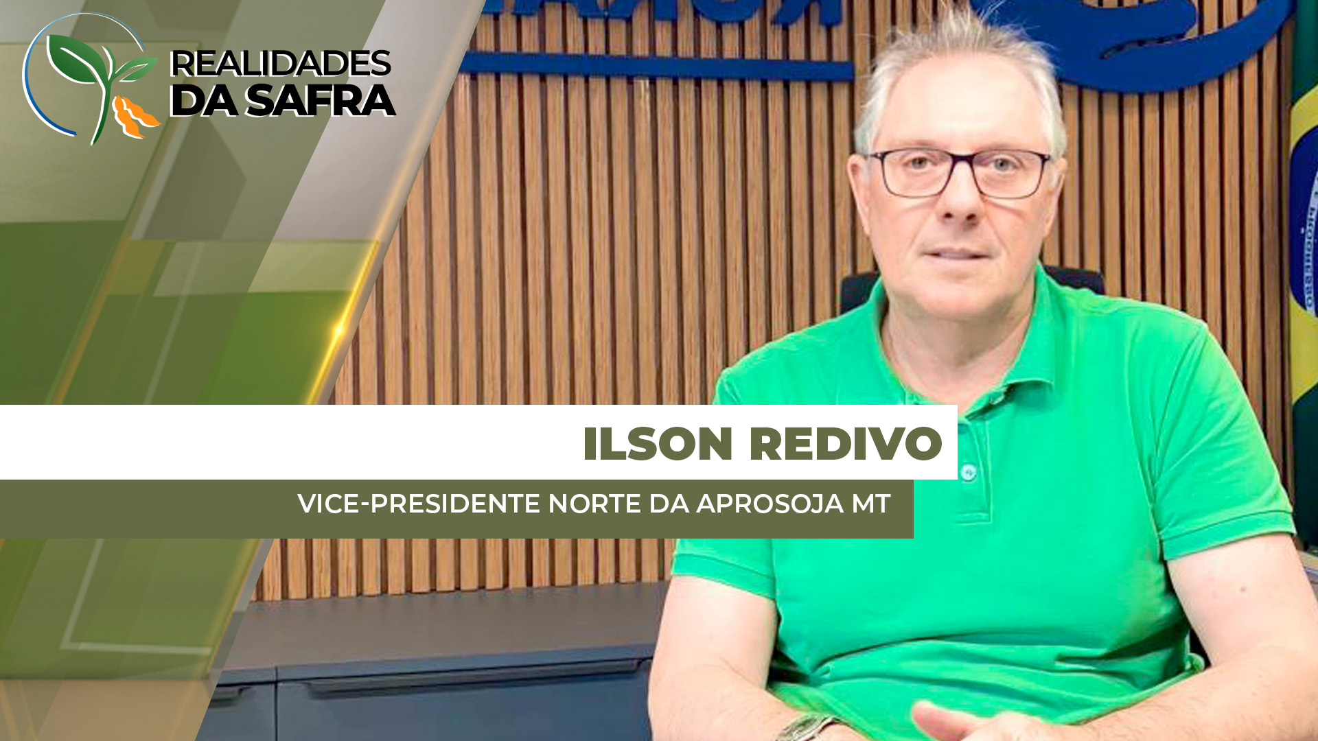 Aprosoja MT vai percorrer 32 núcleos no estado para levantar realidade das lavouras de soja