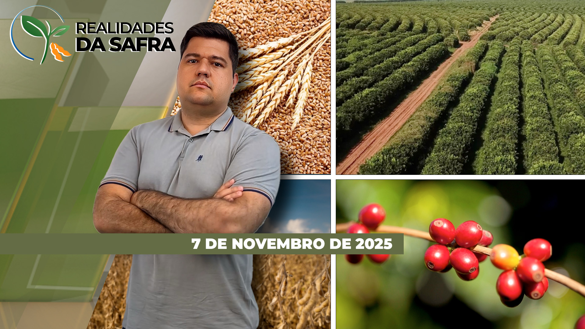 Paraná segue levantando perdas após temporal enquanto plantio está atrasado em Sorriso/MT