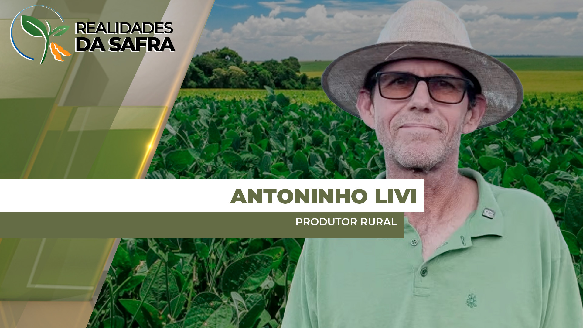 Soja do Mato Grosso sofre com chuvas irregulares e replantios, além de ficar em alerta para chuvas na colheita