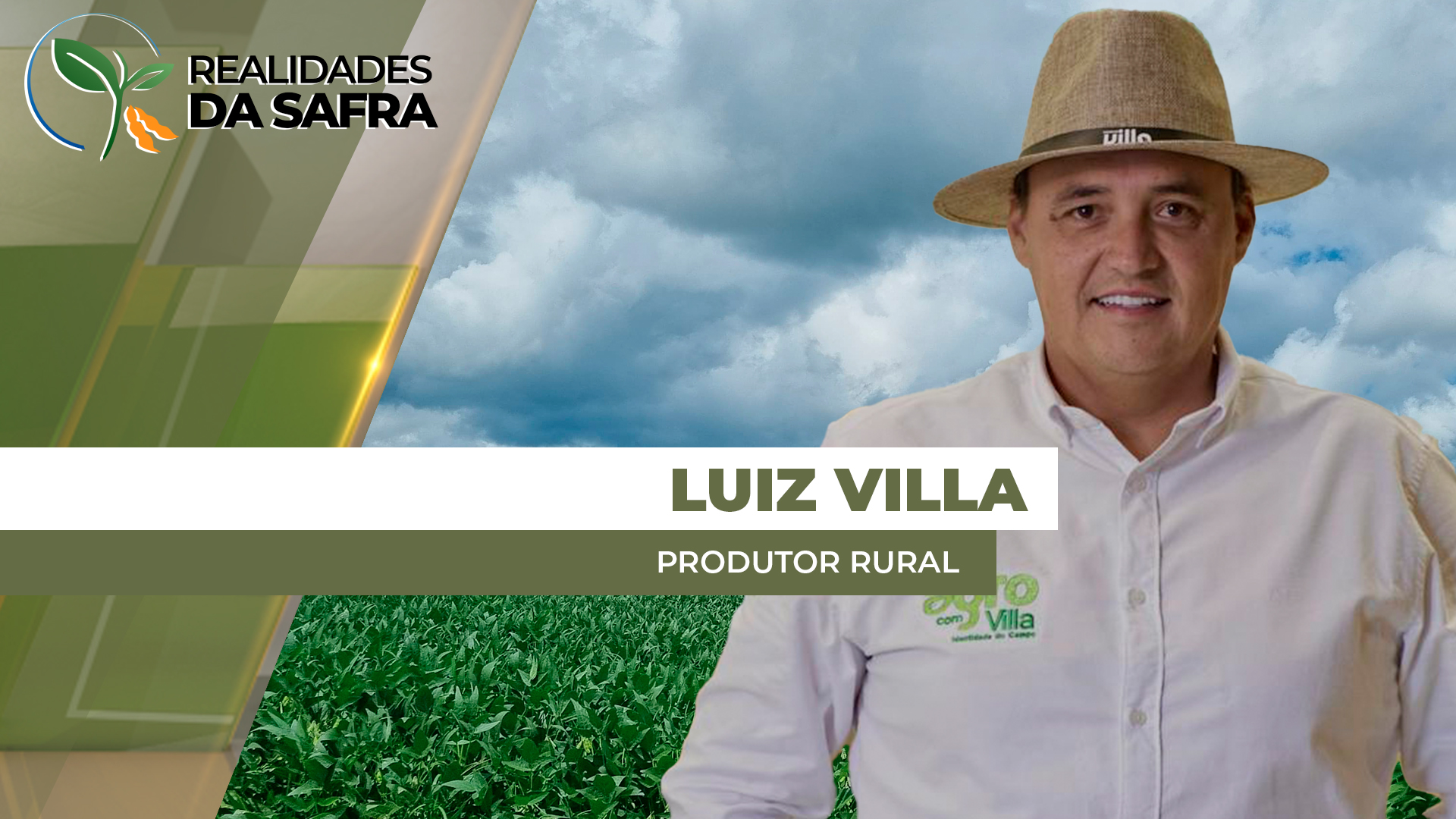 Tocantins plantou cerca de 18% da área de soja e avança com dificuldades