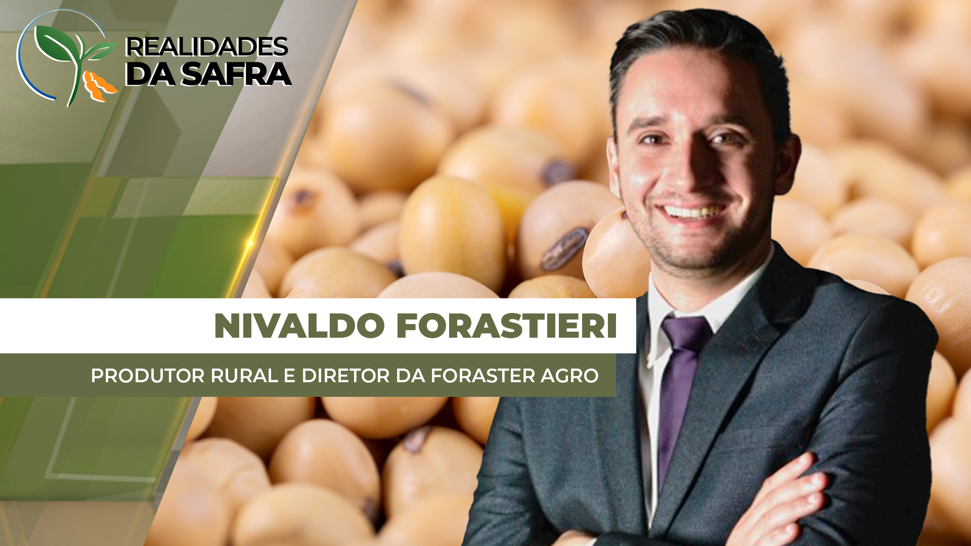 Com ciclo alongado, soja de Itambé/PR deverá começar a ser colhida apenas em 10 de fevereiro