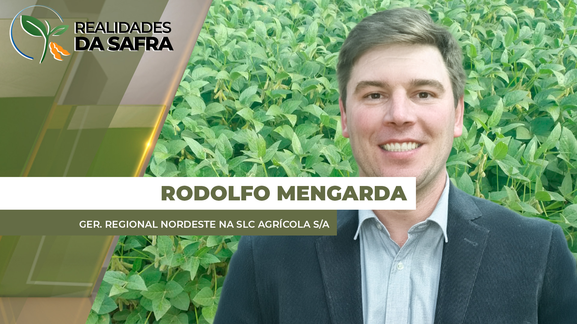 Após início complicado de safra, soja se desenvolve bem no Oeste da Bahia