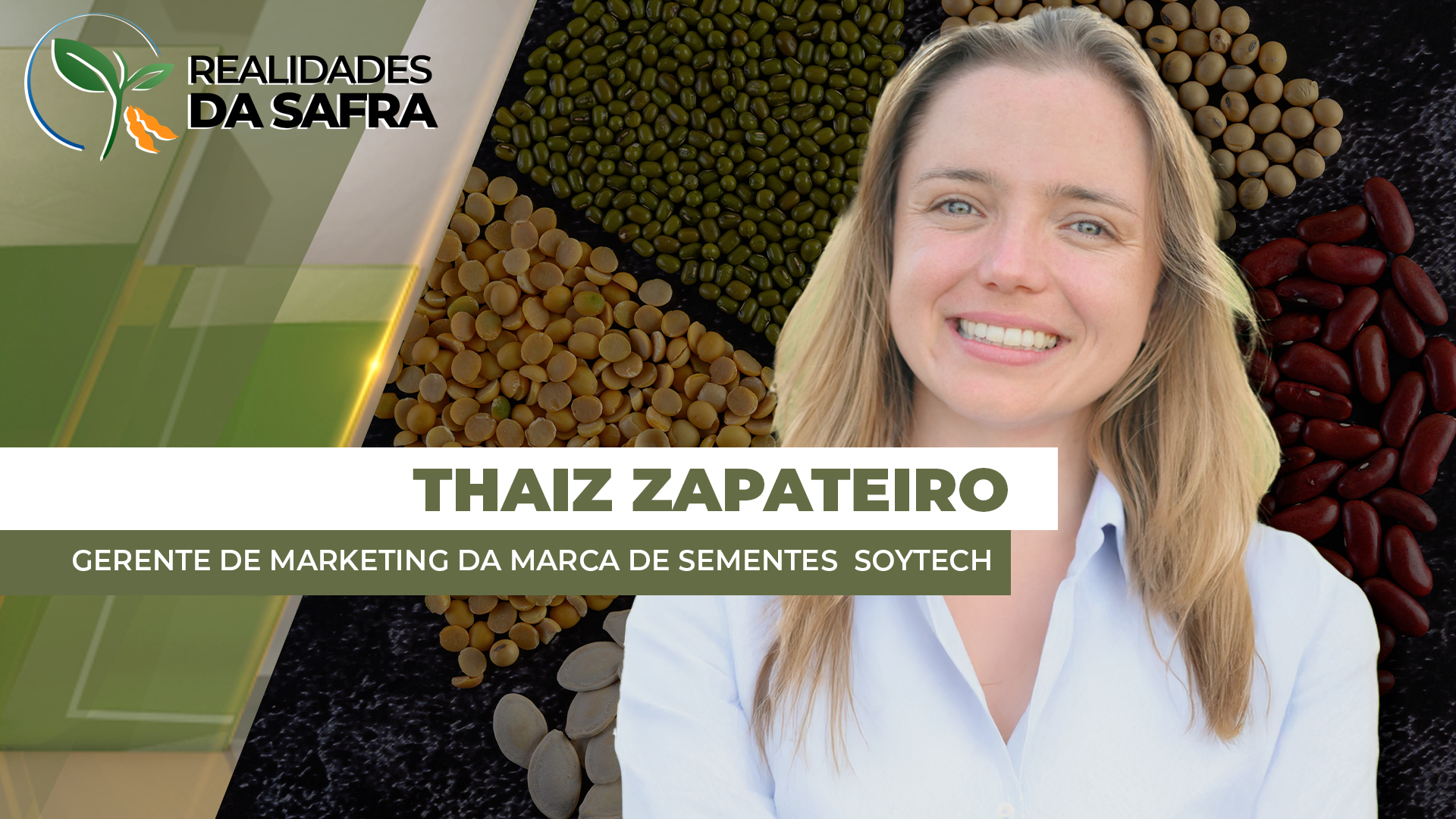 Escolha correta da semente, variedade e ciclo de maturação pode determinar sucesso da safra Escolha correta da semente, variedade e ciclo de maturação pode determinar sucesso da safra