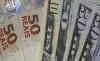 dolar e real