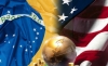 Brasil e EUA
