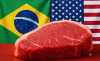 Carne bovina EUA-Brasil