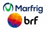 Fusão Marfrig e BRF