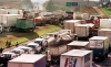 Greve dos Caminhoneiros