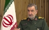 Mohsen Rezaei - Conselheiro Militar do Irã