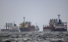 navios mar negro