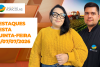 BOA TARDE AGRONEGÓCIO