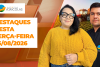 BOA TARDE AGRONEGÓCIO