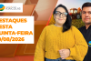 BOA TARDE AGRONEGÓCIO