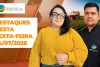 BOA TARDE AGRONEGÓCIO