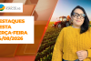 BOA TARDE AGRONEGÓCIO