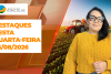 BOA TARDE AGRONEGÓCIO