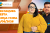 BOA TARDE AGRONEGÓCIO