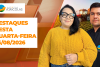 BOA TARDE AGRONEGÓCIO