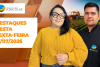 BOA TARDE AGRONEGÓCIO