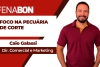 Caio Galassi - Dir. Comercial e Marketing