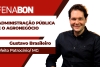 GUSTAVO BRASILEIRO