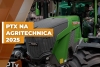 PTx - Agritechnica
