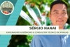 Sérgio Hanai - THUMB ST - HORTI RESENHA