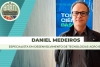 THUMB - DANIEL MEDEIROS  ST