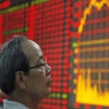China, bolsa