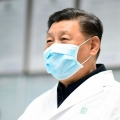 Xi promete vencer a guerra das pessoas contra o novo coronavírus