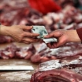 destacao - compra de Carne