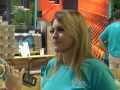 Sandra Moraes - Trader Cafés Especiais Expocaccer