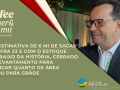 Francisco Sérgio de Assis - Presidente da Fundaccer