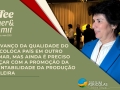 Vanusia Nogueira - Diretora Executiva da OIC