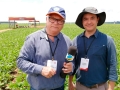 João Batista e Ramiro Ovejero - Líder de Manejo de Resistência de Plantas Daninhas - Bayer - 16:9
