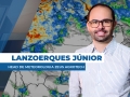 Lanzoerques Júnior - Head de Meteorologia Zeus Agrotech