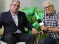 Werner Santos e JB - destaque de video