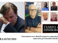Tempo  & Dinheiro - Com João Batista Olivi